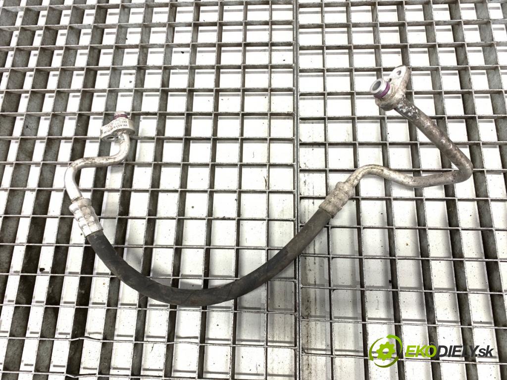 VW T-ROC SUV 2019 110 kW 1.5 TSI 1495 rúrka klimatizace 5Q0816721AA (Trubka klimatizace)