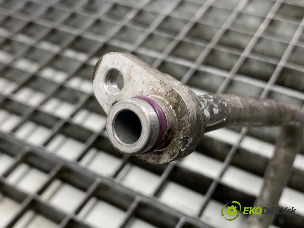 VW T-ROC SUV 2019 110 kW 1.5 TSI 1495 rúrka klimatizace 5Q0816721AA (Trubka klimatizace)