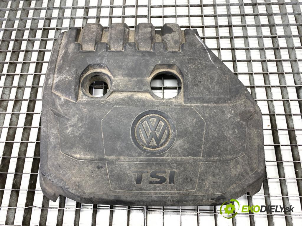 VW T-ROC SUV 2019 110 kW 1.5 TSI 1495 Kryt Motor 05E103925K (Kryt motora)