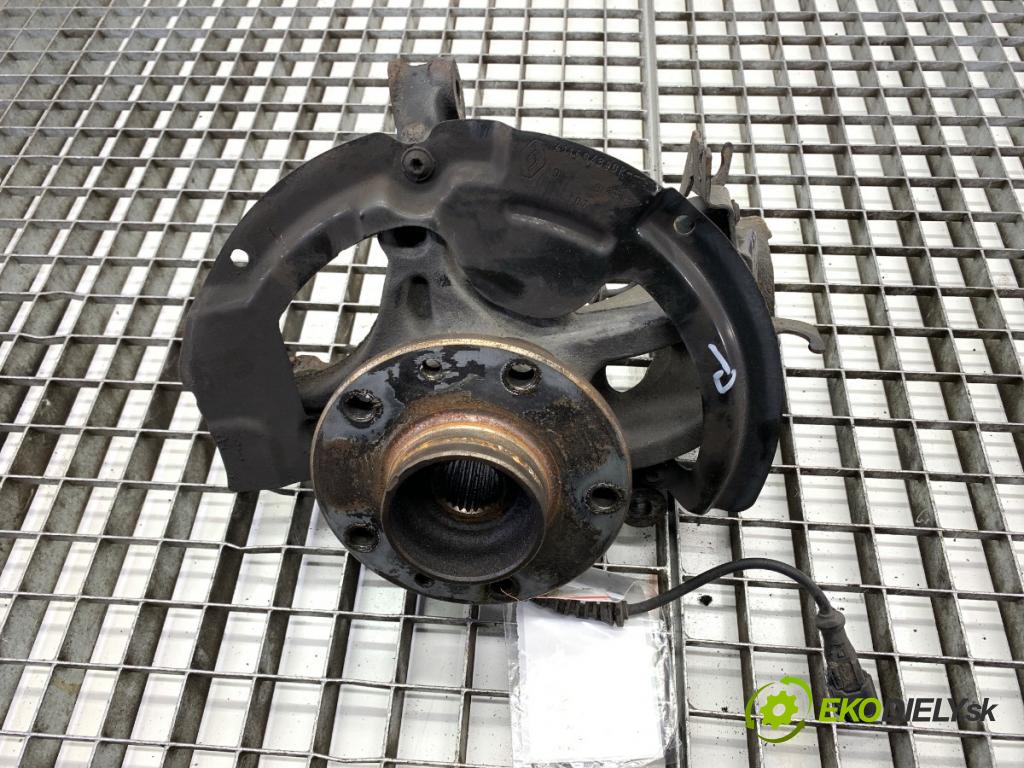 RENAULT MEGANE IV Kombi 2017 66 kW 1.5 dCi 90 1461 náboj pravy predný 