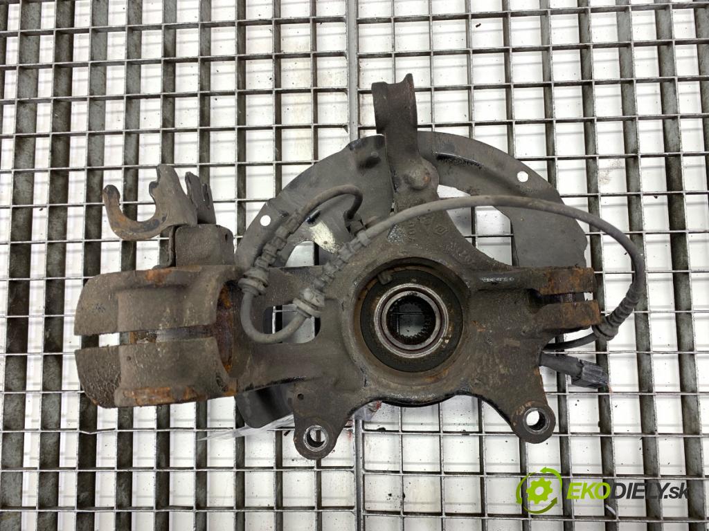 RENAULT MEGANE IV Kombi 2017 66 kW 1.5 dCi 90 1461 náboj pravy predný