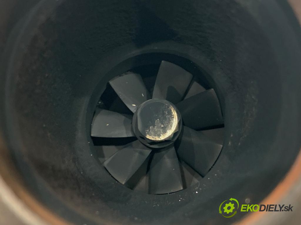 RENAULT MEGANE IV Kombi 2017 66 kW 1.5 dCi 90 1461 Turbodúchadlo,turbo 16359700029 (Turbodúchadlo (kompletné))