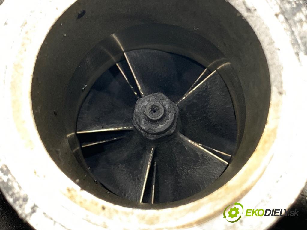 RENAULT MEGANE IV Kombi 2017 66 kW 1.5 dCi 90 1461 Turbodúchadlo,turbo 16359700029 (Turbodúchadlo (kompletné))