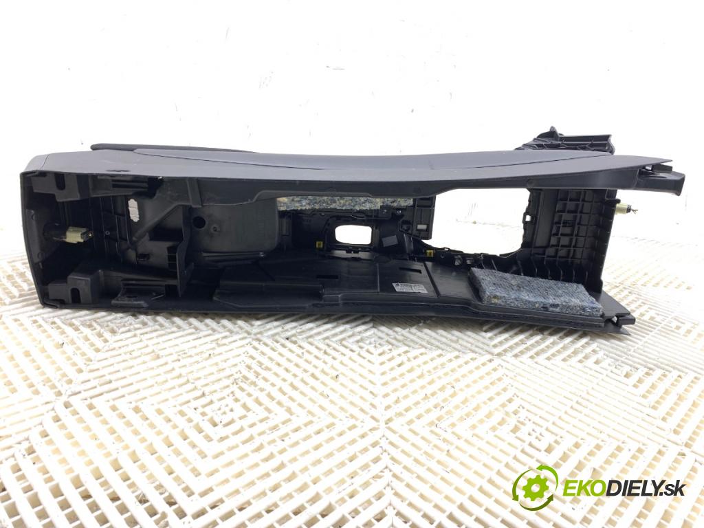 RENAULT MEGANE IV Kombi 2017 66 kW 1.5 dCi 90 1461 Tunel středový 969109180R (Středový tunel)