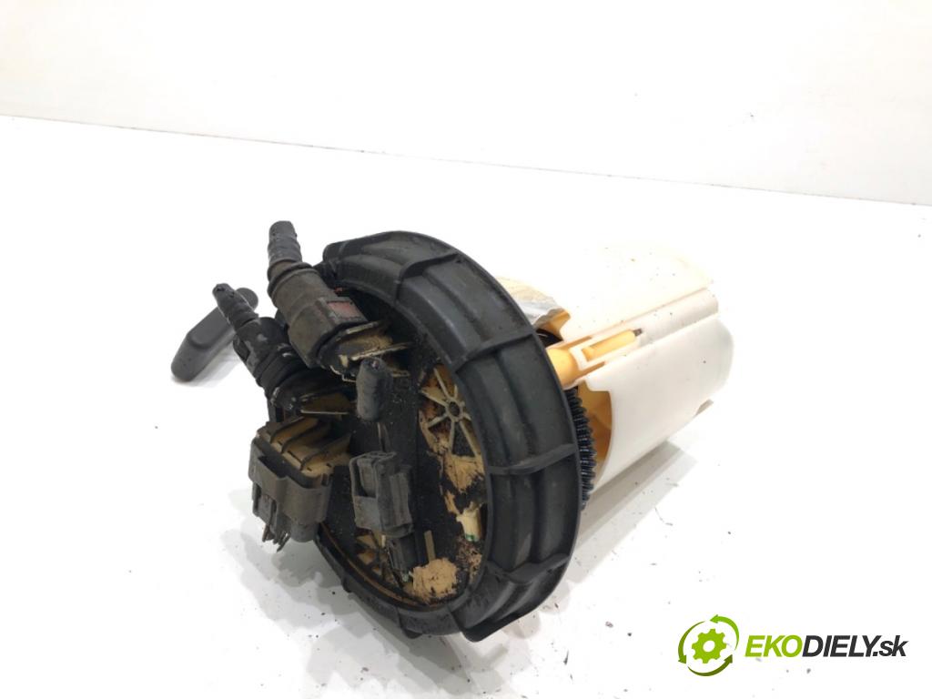 RENAULT MEGANE IV Kombi 2017 66 kW 1.5 dCi 90 1461 Pumpa paliva 172027799R