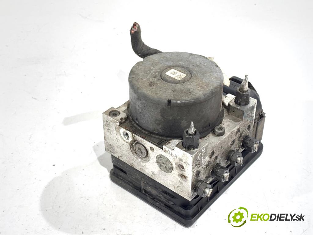 RENAULT MEGANE IV Kombi 2017 66 kW 1.5 dCi 90 1461 Pumpa ABS 28.5152-4233.3 (Pumpa ABS)