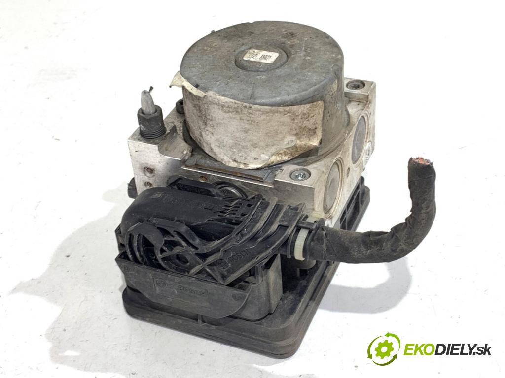 RENAULT MEGANE IV Kombi 2017 66 kW 1.5 dCi 90 1461 Pumpa ABS 28.5152-4233.3 (Pumpa ABS)