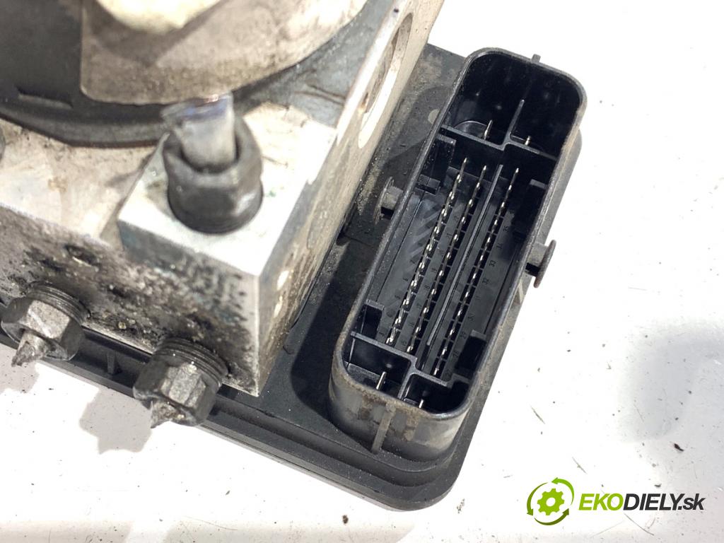 RENAULT MEGANE IV Kombi 2017 66 kW 1.5 dCi 90 1461 Pumpa ABS 28.5152-4233.3 (Pumpa ABS)