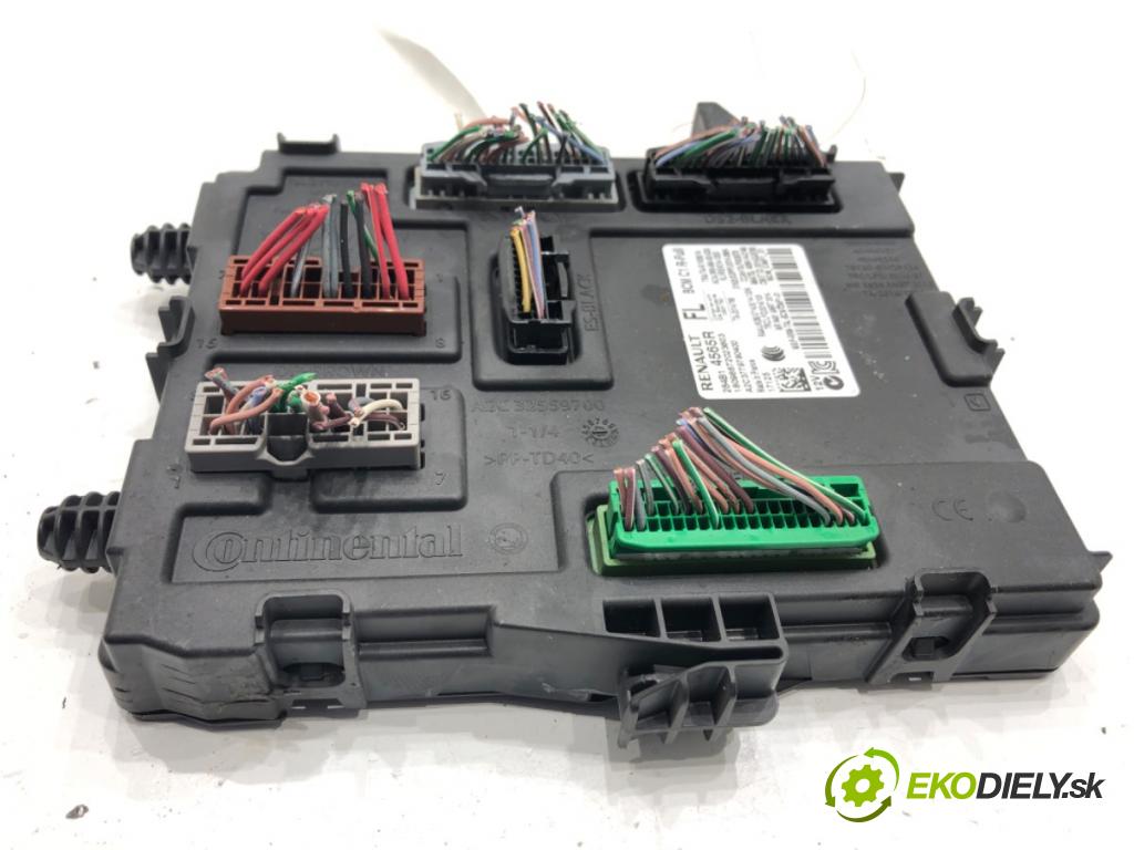 RENAULT MEGANE IV Kombi 2017 66 kW 1.5 dCi 90 1461 Modul BCM 284B14565R (Riadiaca jednotka ostatné)