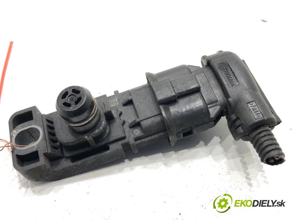 RENAULT MEGANE IV Kombi 2017 66 kW 1.5 dCi 90 1461 MAP senzor 223653394R (Snímač ostatné)