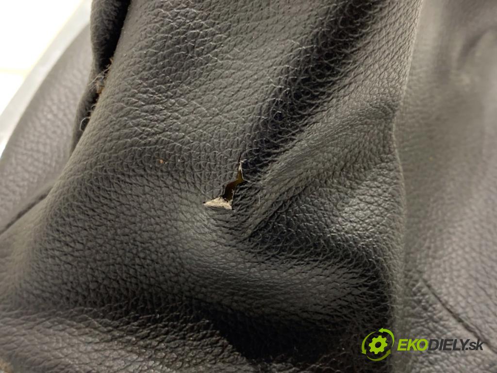 RENAULT MEGANE IV Kombi 2017 66 kW 1.5 dCi 90 1461 Kulisa 341042886R (Rýchlostná páka (kulisa))