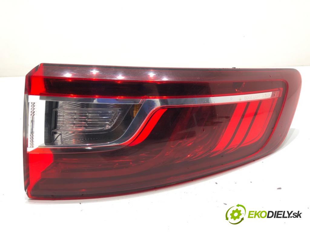 RENAULT MEGANE IV Kombi 2017 66 kW 1.5 dCi 90 1461 Svetlo pravy zad 