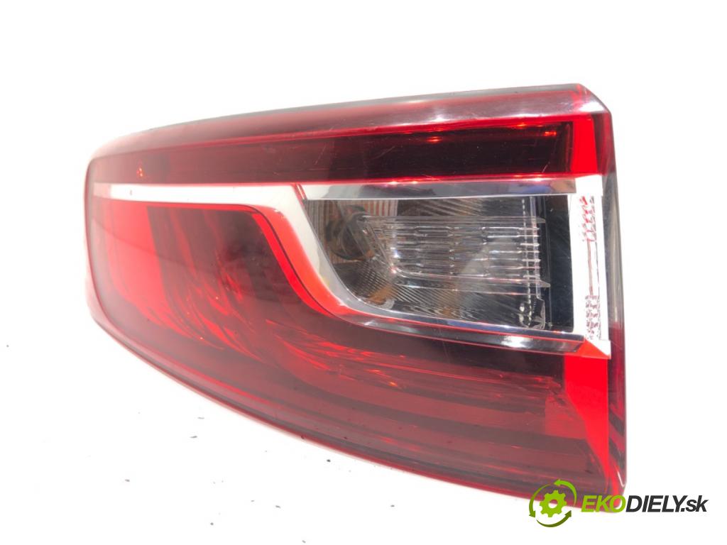RENAULT MEGANE IV Kombi 2017 66 kW 1.5 dCi 90 1461 Svetlo ľavy zad 265554874R