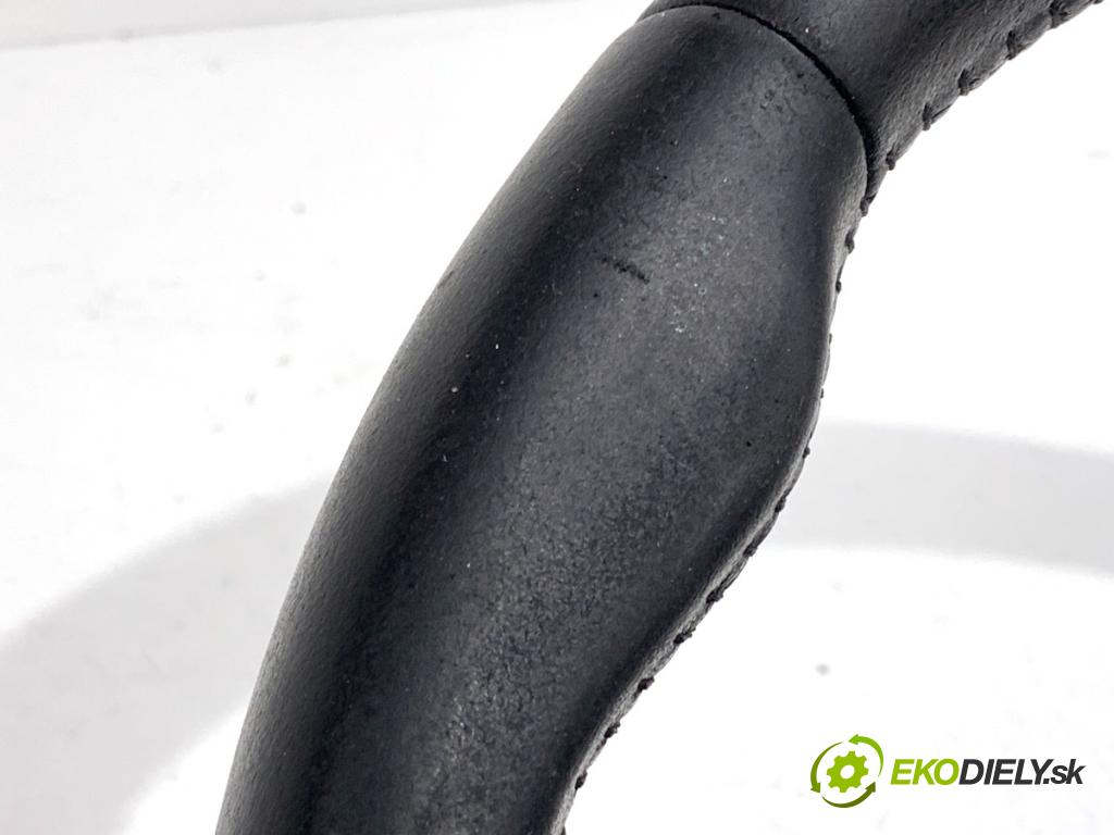 RENAULT MEGANE IV Kombi 2017 66 kW 1.5 dCi 90 1461 Volant 484005825R (Volant)