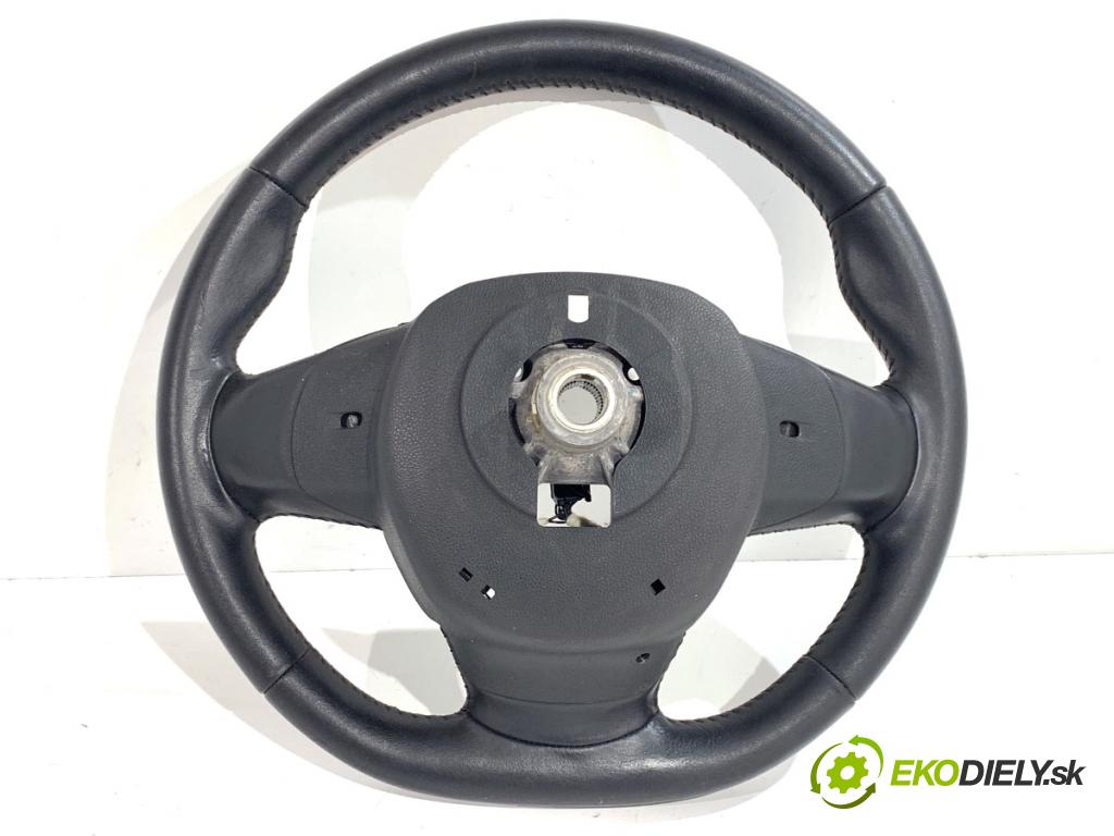 RENAULT MEGANE IV Kombi 2017 66 kW 1.5 dCi 90 1461 Volant 484005825R (Volant)