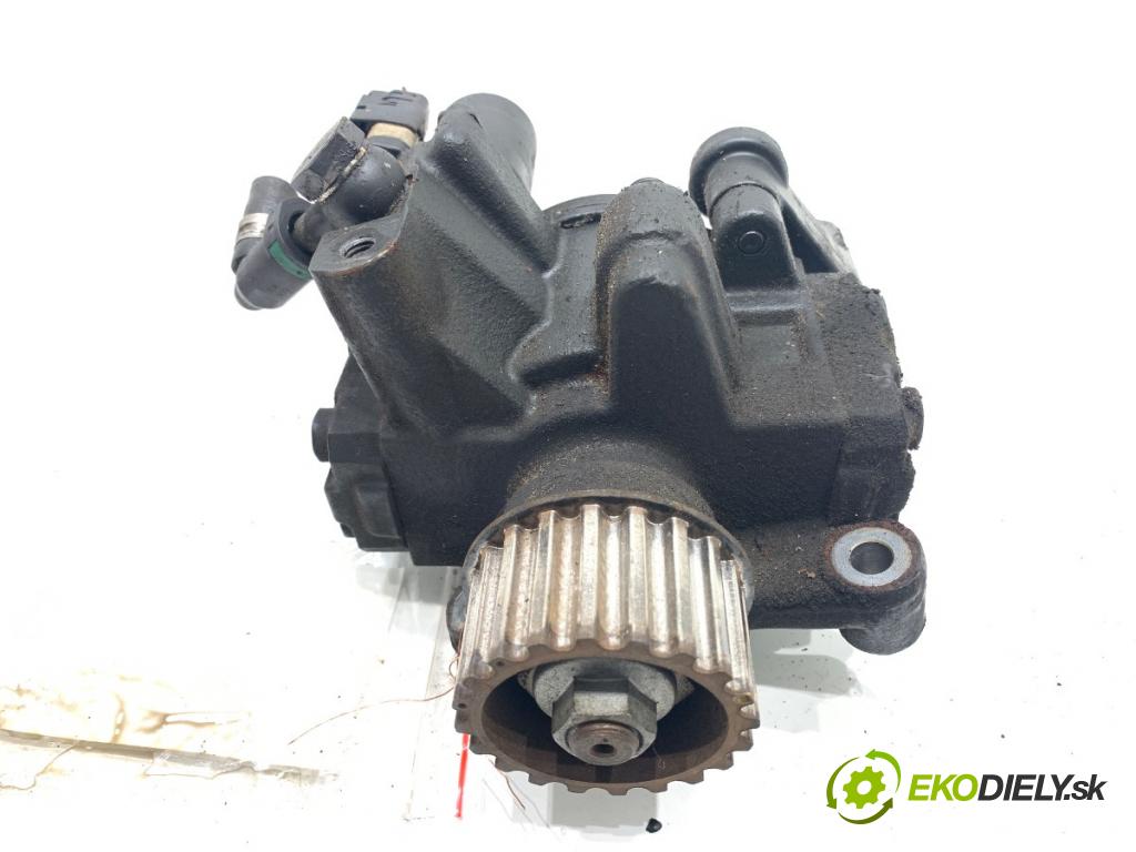 RENAULT MEGANE IV Kombi 2017 66 kW 1.5 dCi 90 1461 Pumpa vstrekovacia 167003669R (Vstrekovacie čerpadlo)