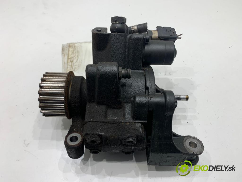 RENAULT MEGANE IV Kombi 2017 66 kW 1.5 dCi 90 1461 Pumpa vstrekovacia 167003669R (Vstrekovacie čerpadlo)