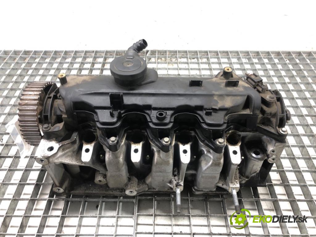 RENAULT MEGANE IV Kombi 2017 66 kW 1.5 dCi 90 1461 Hlava valcov 110421615R (Hlava valcov)