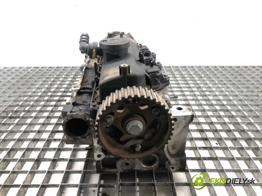 RENAULT MEGANE IV Kombi 2017 66 kW 1.5 dCi 90 1461 Hlava valcov 110421615R (Hlava valcov)