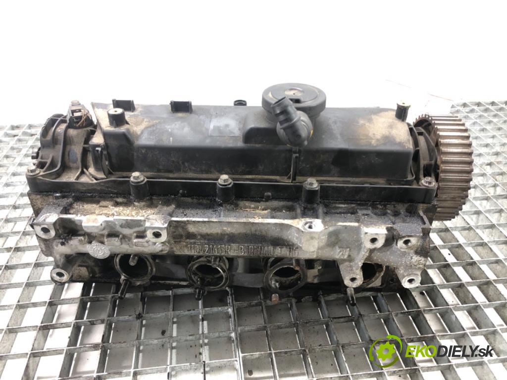 RENAULT MEGANE IV Kombi 2017 66 kW 1.5 dCi 90 1461 Hlava valcov 110421615R (Hlava valcov)