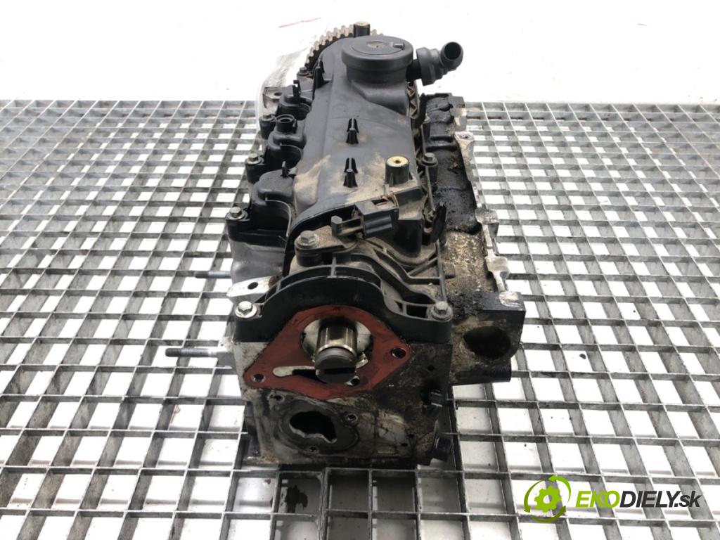 RENAULT MEGANE IV Kombi 2017 66 kW 1.5 dCi 90 1461 Hlava valcov 110421615R (Hlava valcov)