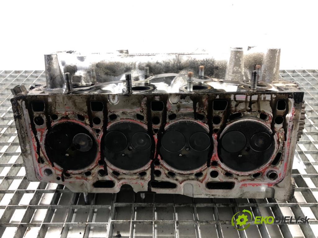 RENAULT MEGANE IV Kombi 2017 66 kW 1.5 dCi 90 1461 Hlava valcov 110421615R (Hlava valcov)