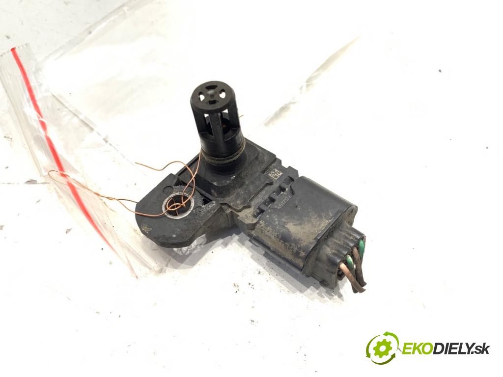 RENAULT MEGANE IV Kombi 2017 66 kW 1.5 dCi 90 1461 MAP senzor 223653584R (Snímač ostatné)