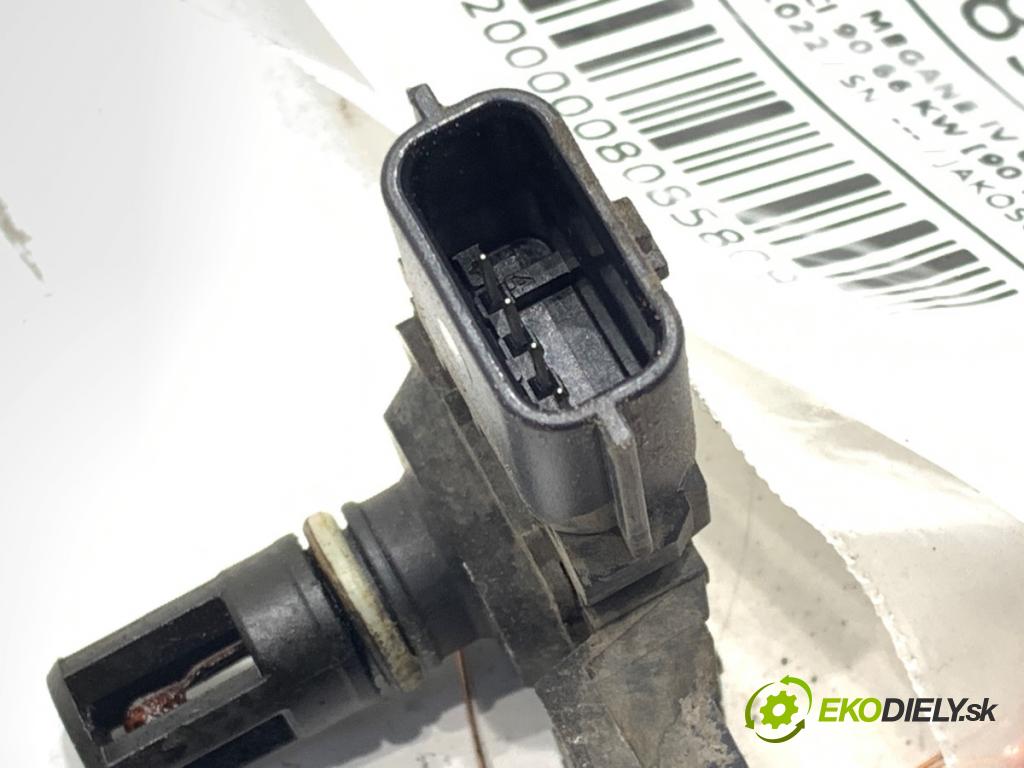 RENAULT MEGANE IV Kombi 2017 66 kW 1.5 dCi 90 1461 MAP senzor 223653584R (Snímač ostatné)