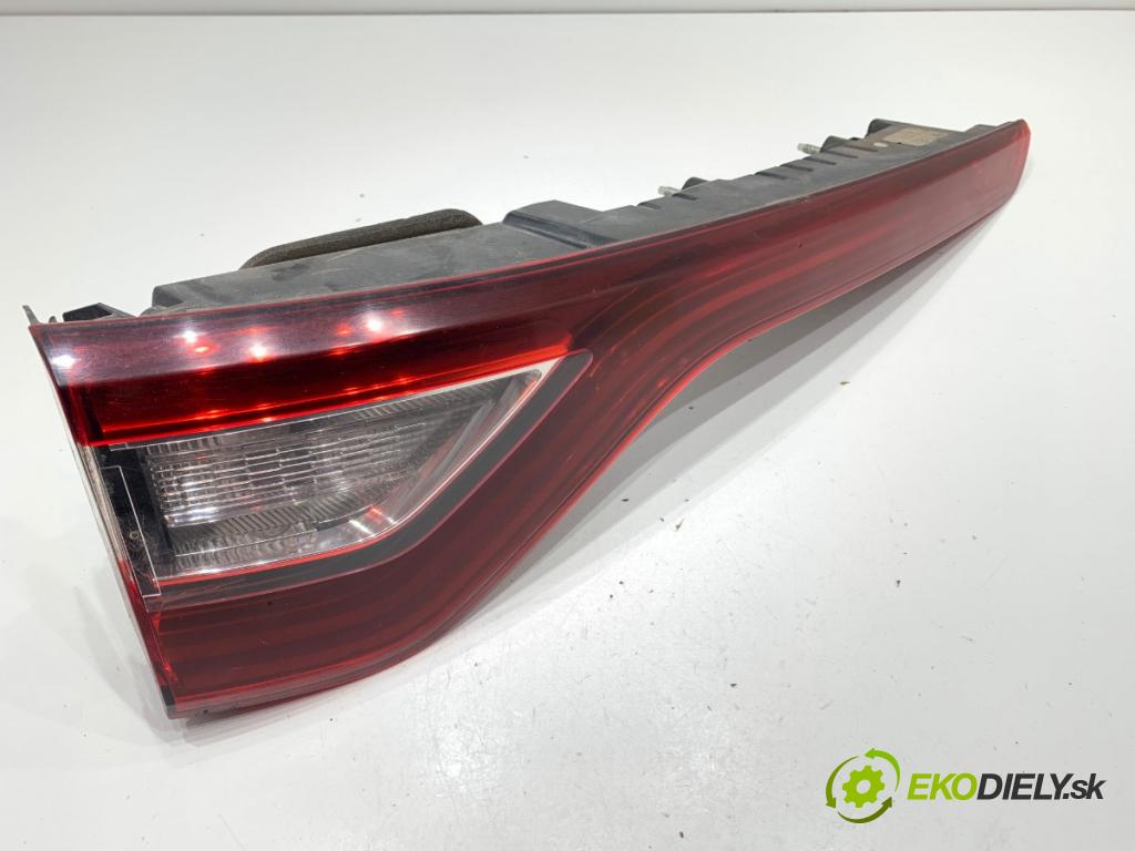 RENAULT MEGANE IV Kombi 2017 66 kW 1.5 dCi 90 1461 Svetlo ľavy zad vnútorná 265559648R