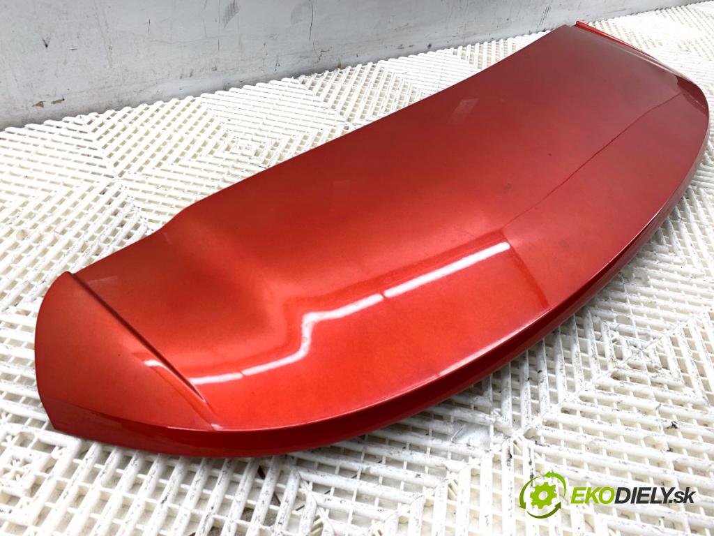 RENAULT MEGANE IV Kombi 2017 66 kW 1.5 dCi 90 1461 Spoiler zadní část