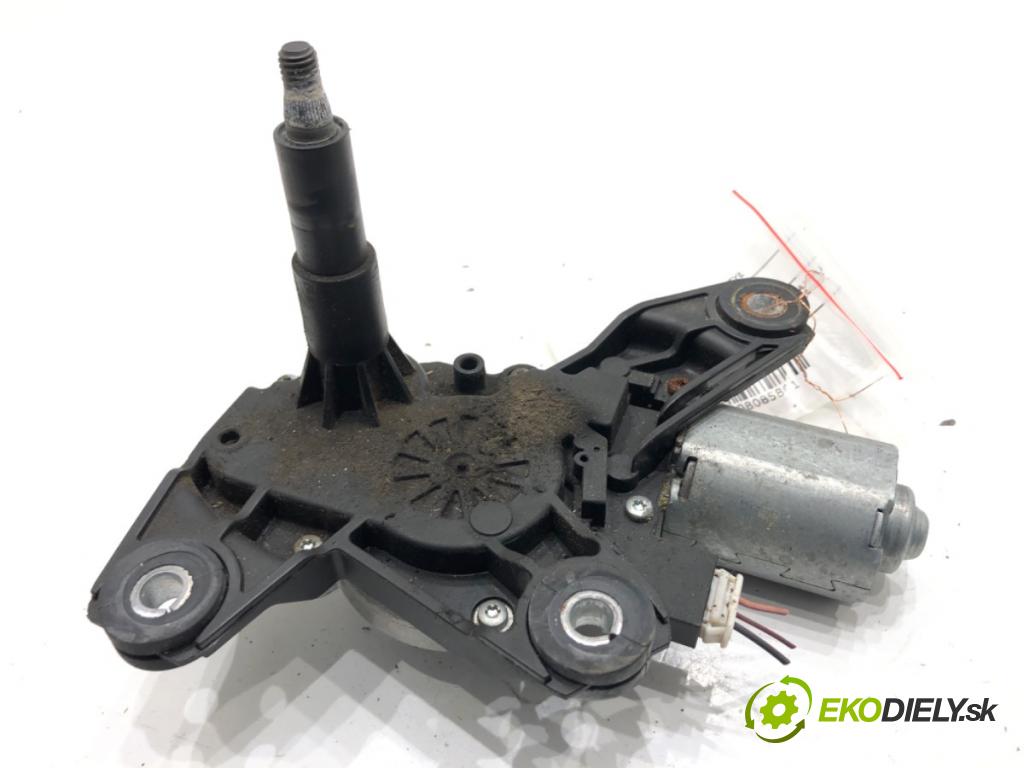 RENAULT MEGANE IV Kombi 2017 66 kW 1.5 dCi 90 1461 Motor stieračov zad 287109757R