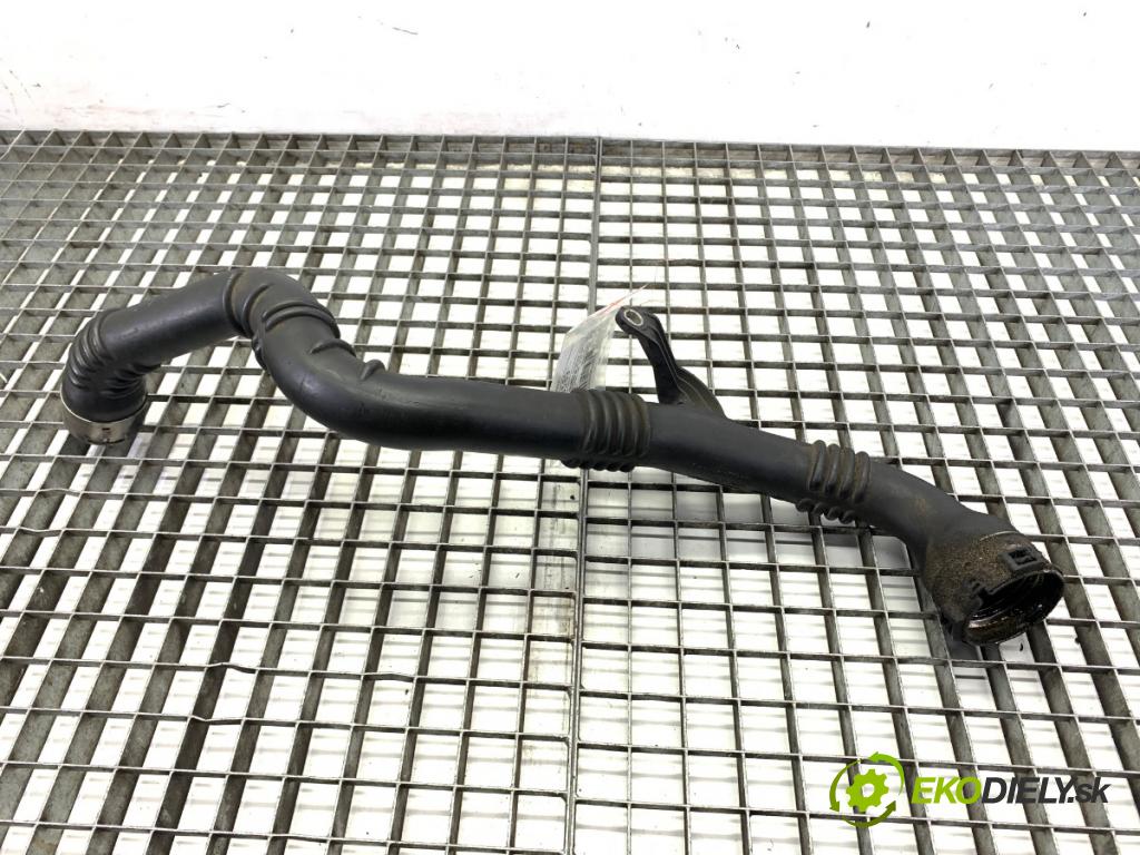 RENAULT MEGANE IV Kombi 2017 66 kW 1.5 dCi 90 1461 Rúra intercoolera 144602443R