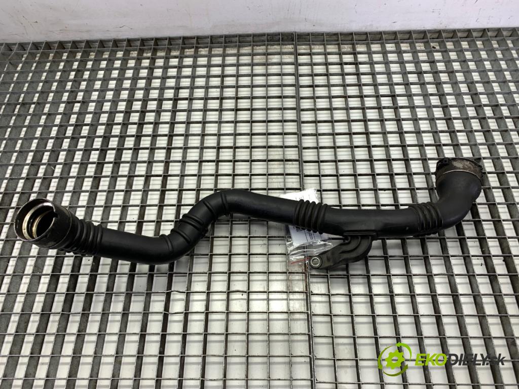 RENAULT MEGANE IV Kombi 2017 66 kW 1.5 dCi 90 1461 Rúra intercoolera 144602443R