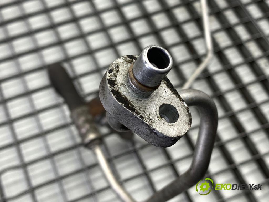 RENAULT MEGANE IV Kombi 2017 66 kW 1.5 dCi 90 1461 rúrka klimatizace 924402668R (Trubka klimatizace)