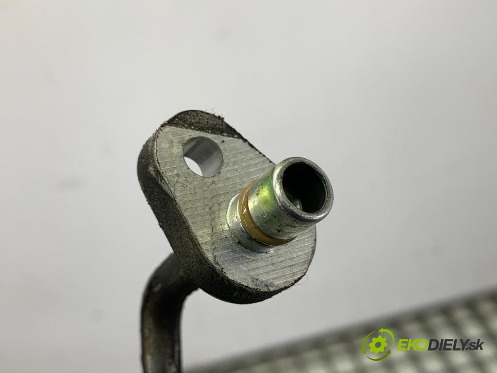 RENAULT MEGANE IV Kombi 2017 66 kW 1.5 dCi 90 1461 rúrka klimatizace 924402668R (Trubka klimatizace)