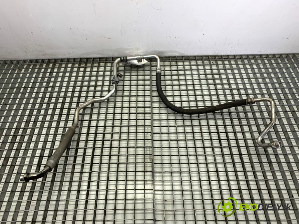 RENAULT MEGANE IV Kombi 2017 66 kW 1.5 dCi 90 1461 rúrka klimatizace 924801894R (Trubka klimatizace)