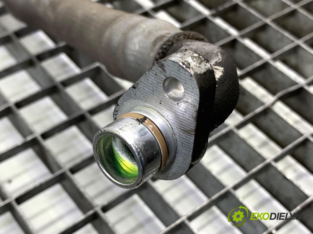 RENAULT MEGANE IV Kombi 2017 66 kW 1.5 dCi 90 1461 rúrka klimatizace 924801894R (Trubka klimatizace)