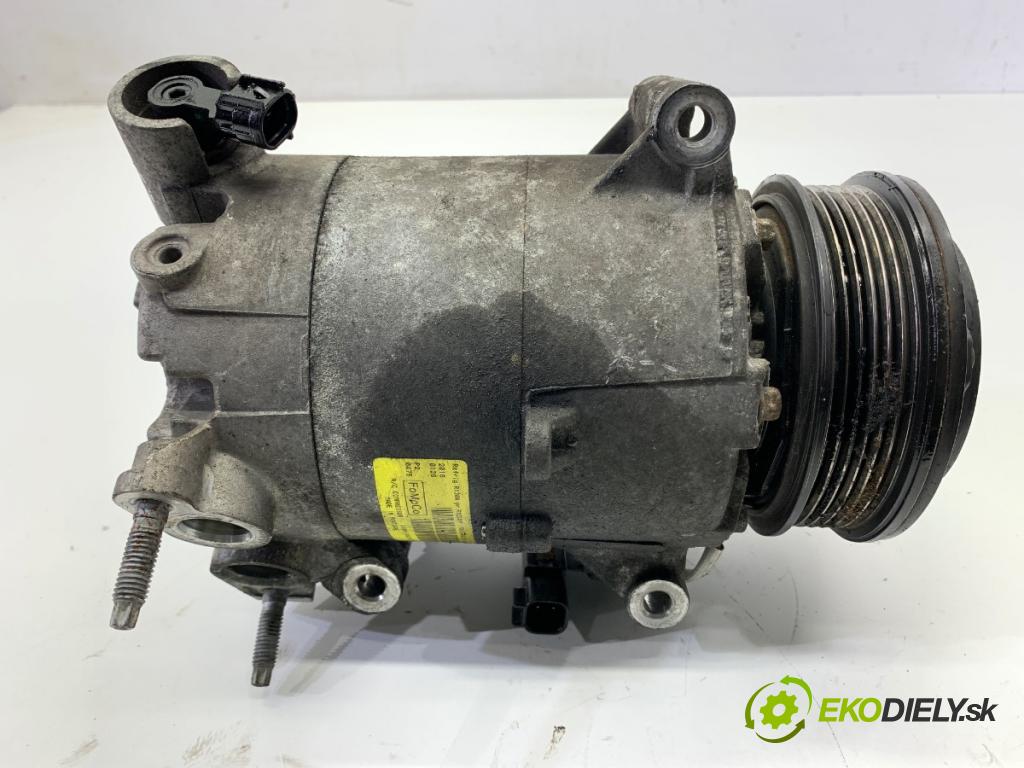 FORD MONDEO MK5 Kombi 2016 110 kW 2.0 TDCi 1998 kompresor klimatizace DG9H19D629FE (Kompresor klimatizace)