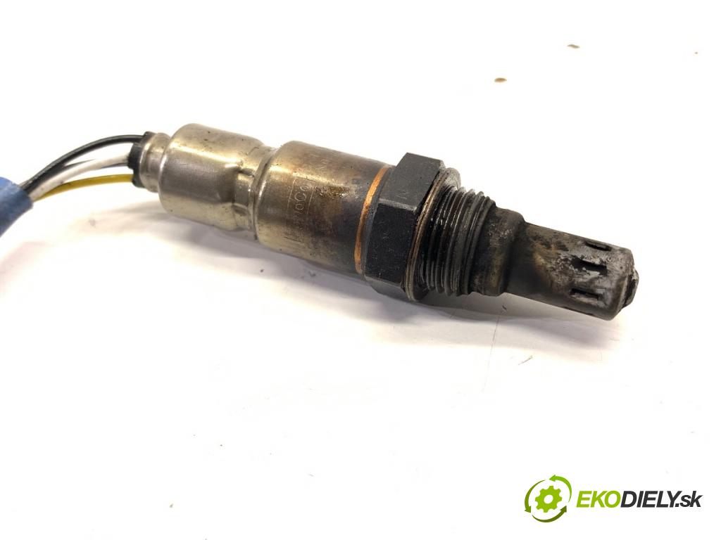 FORD MONDEO MK5 Kombi 2016 110 kW 2.0 TDCi 1998 sonda lambda F1F1-9Y460-CA (Lambda sonda)