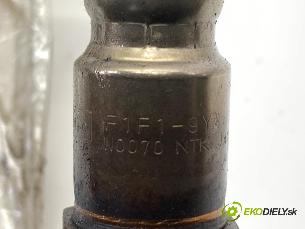 FORD MONDEO MK5 Kombi 2016 110 kW 2.0 TDCi 1998 sonda lambda F1F1-9Y460-CA (Lambda sonda)