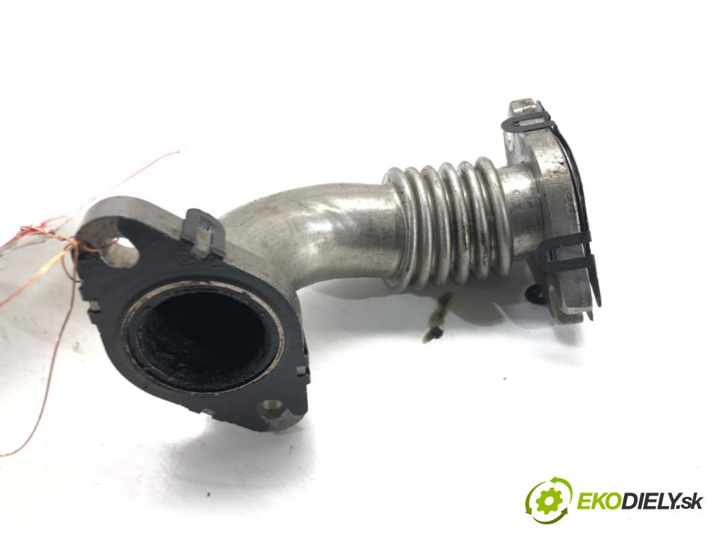 FORD MONDEO MK5 Kombi 2016 110 kW 2.0 TDCi 1998 rúrka EGR 84/15F01