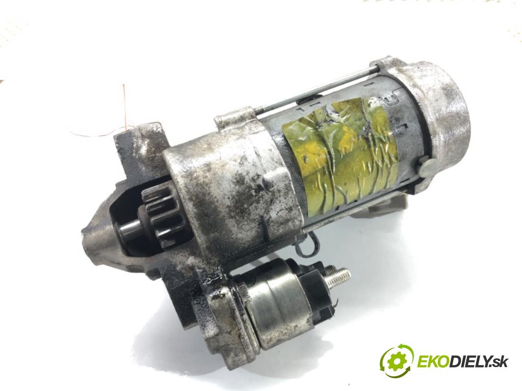 FORD MONDEO MK5 Kombi 2016 110 kW 2.0 TDCi 1998 Štartér DS7T-11000-LE (Štartér)