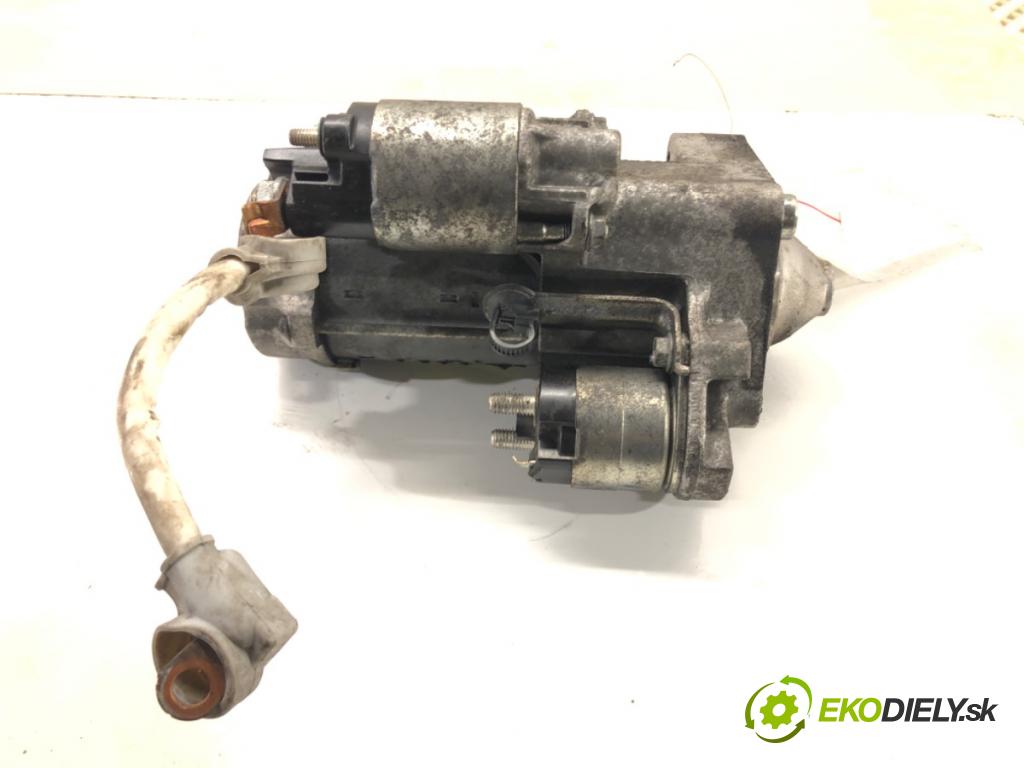 FORD MONDEO MK5 Kombi 2016 110 kW 2.0 TDCi 1998 Štartér DS7T-11000-LE (Štartér)