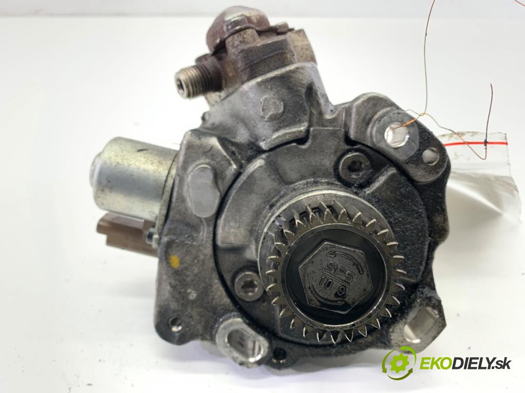 FORD MONDEO MK5 Kombi 2016 110 kW 2.0 TDCi 1998 pumpa vysokého tlaku 9674984480