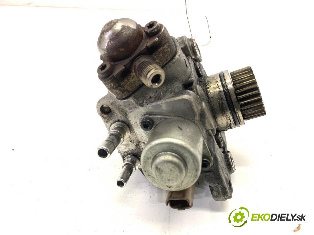 FORD MONDEO MK5 Kombi 2016 110 kW 2.0 TDCi 1998 pumpa vysokého tlaku 9674984480