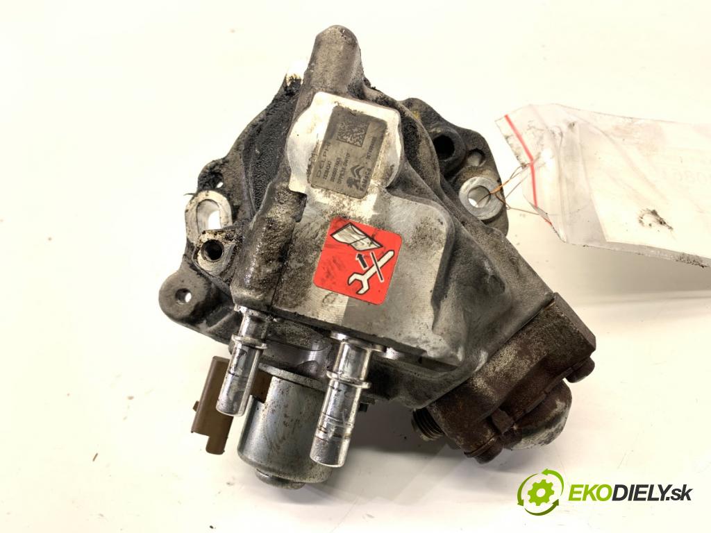 FORD MONDEO MK5 Kombi 2016 110 kW 2.0 TDCi 1998 pumpa vysokého tlaku 9674984480