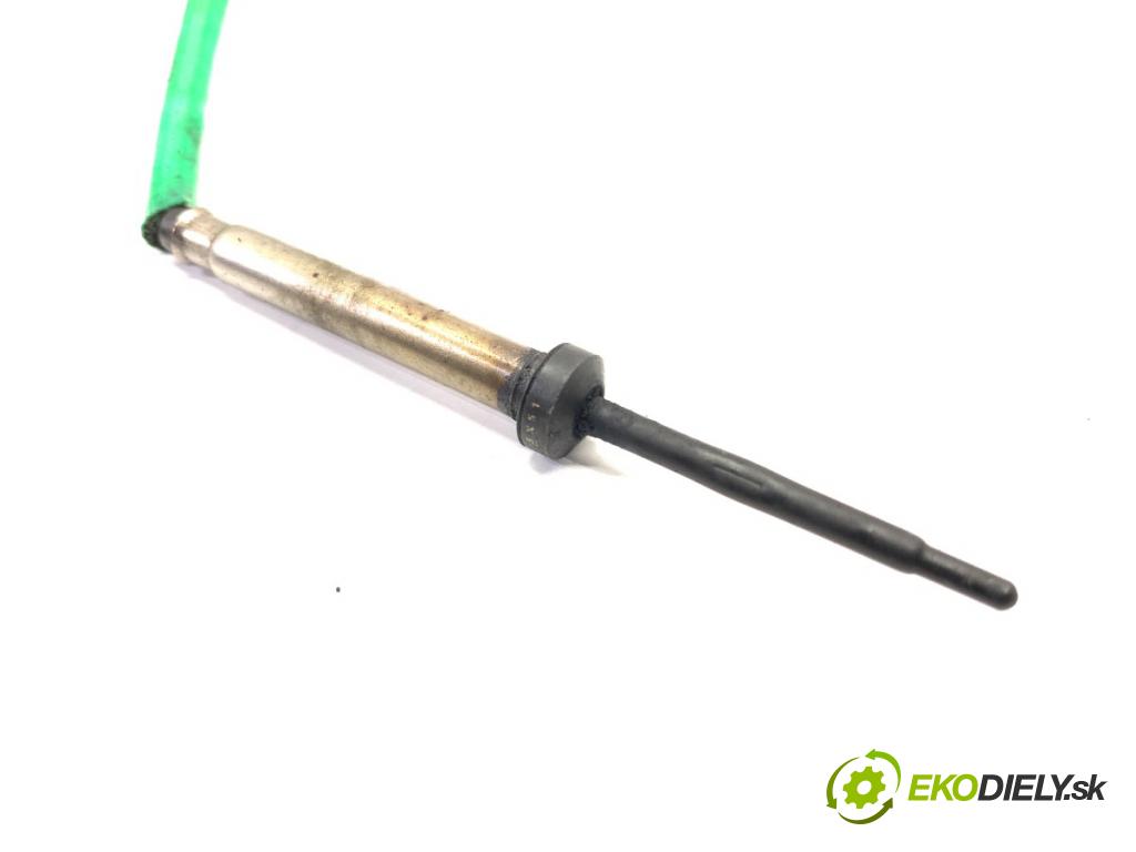 FORD MONDEO MK5 Kombi 2016 110 kW 2.0 TDCi 1998 Snímač teploty spalín 8G91-12B591-AA (Snímač)