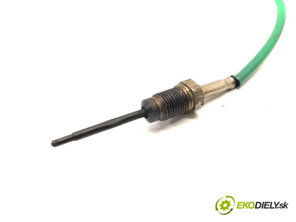 FORD MONDEO MK5 Kombi 2016 110 kW 2.0 TDCi 1998 Snímač teploty spalín 8G91-12B591-AA (Snímač)