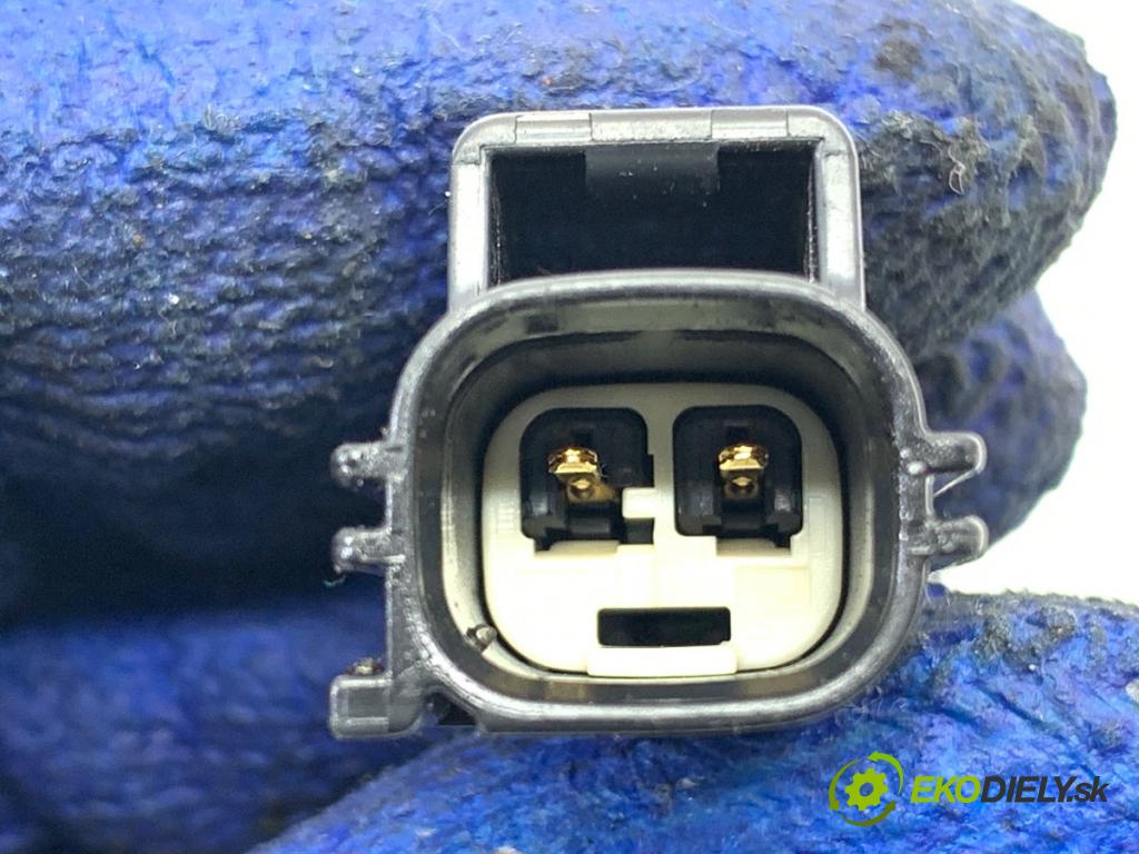 FORD MONDEO MK5 Kombi 2016 110 kW 2.0 TDCi 1998 Snímač teploty spalín 8G91-12B591-AA (Snímač)