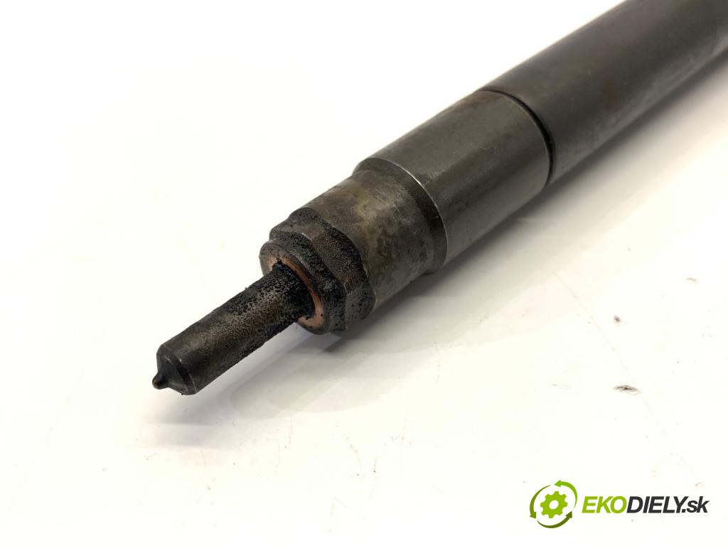 FORD MONDEO MK5 Kombi 2016 110 kW 2.0 TDCi 1998 vstrekovač 9674984080 (Vstrekovač paliva)